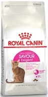 Royal Canin - Feline Exigent 35/30 Savour 2 kg - Výprodej