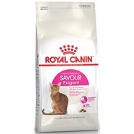 Royal Canin - Feline Exigent 35/30 Savour 10 kg - Granule pro kočky, krmivo pro kočky
