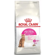 Royal Canin - Feline Exigent 42 Protein 10 kg - Granule pro kočky, krmivo pro kočky