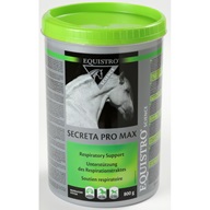 Equistro Secreta Pro Max 800 g = 64dávek - Doplňky výživy pro koně