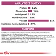Royal Canin VD Dog konz. Renal 410 g - Konzervy pro psy