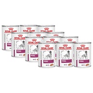 Royal Canin VD Dog Renal 410 g - Veterinární diety pro psy