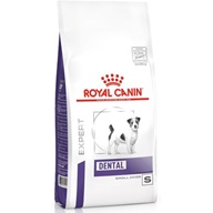 Royal Canin VET Care Dog Dental Small 3,5 kg - Granule pro psy