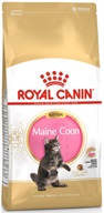 Royal Canin Feline BREED Kitten Maine Coon 10 kg - Granule pro kočky, krmivo pro kočky