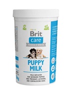 Brit Care Puppy milk 1 kg - Výprodej