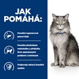 Hill's Prescription Diet Feline l/d Dry 1,5 kg - Veterinární diety pro kočky