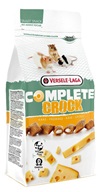 Versele Laga Complete Crock Cheese - sýr 50 g - Výprodej