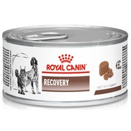 Royal Canin VD Cat/Dog konz. Recovery 195 g - Konzervy pro psy