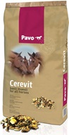 Pavo Müsli Cerevit 15 kg - Kůň