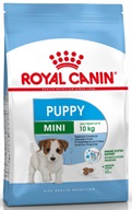 Royal Canin - Canine Mini Puppy 800 g - Granule pro psy