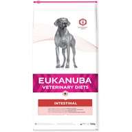 Eukanuba VD Dog Intestinal Dry 12 kg - Granule pro psy
