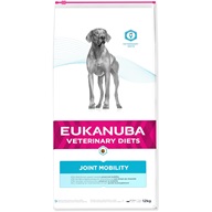 Eukanuba VD Dog Joint Mobility Dry 12 kg - Granule pro psy