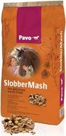 Pavo Müsli Slobber Mash 15 kg - Kůň