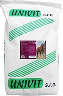 Hippovit Klasik Plus 20 kg - Doplňky výživy pro koně