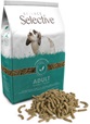 Supreme Science Selective Rabbit - králík adult 3 kg - Krmivo