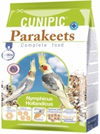 Cunipic Parakeets - Korela 3 kg