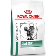 Royal Canin VD Cat Dry Diabetic 3,5 kg - Granule pro kočky, krmivo pro kočky