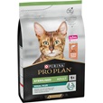 Pro Plan Cat Adult Sterilised Renal Plus losos 3 kg - Granule pro kočky, krmivo pro kočky