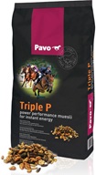 Pavo Müsli Triple P 15 kg - Kůň