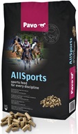 Pavo All Sports 20 kg - Kůň