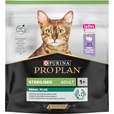 Pro Plan Cat Adult Sterilised Renal Plus krůta 400 g - Granule pro kočky, krmivo pro kočky