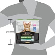Pro Plan Cat Adult Sterilised Renal Plus králík 400 g - Akční nabídka