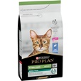Pro Plan Cat Adult Sterilised Renal Plus králík 1,5 kg - Akční nabídka