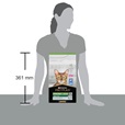 Pro Plan Cat Adult Sterilised Renal Plus králík 1,5 kg - Akční nabídka