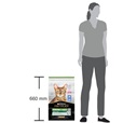 Pro Plan Cat Adult Sterilised Renal Plus králík 10 kg - Granule pro kočky, krmivo pro kočky