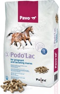 Pavo Podo Lac 20 kg - Kůň