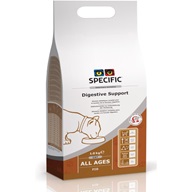 Specific FID Digestive Support 2kg - Granule pro kočky, krmivo pro kočky