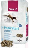 Pavo Podo Start 20 kg - Kůň