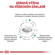 Royal Canin VD Dog Dry Diabetic 12 kg - Veterinární diety pro psy