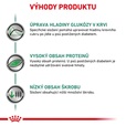 Royal Canin VD Dog Dry Diabetic 12 kg - Veterinární diety pro psy