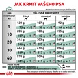 Royal Canin VD Dog Dry Diabetic 12 kg - Veterinární diety pro psy