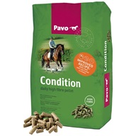 Pavo Condition extra 20 kg - Kůň