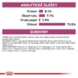 Royal Canin VD Dog konz. Cardiac 410 g - Konzervy pro psy