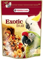 Versele Laga Prestige Exotic Fruit Mix 600 g - Výprodej