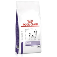 Royal Canin VET Care Dog Calm Small 4 kg - Veterinární diety pro psy