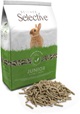 Supreme Science Selective Rabbit - králík Junior 1,5 kg - Krmivo