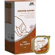 Specific CIW Digestive Support 6x300g - Konzervy pro psy