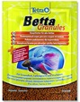 Tetra Betta granules 5 g - Krmivo