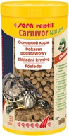 Sera Profesional Carnivor Nature 1000 ml