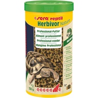 Sera Profesional Herbivor Nature 1000 ml