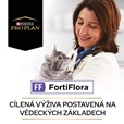 Purina PPVD Feline - FortiFlora plv. 30x1g - Domácí lékárna