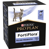 Purina PPVD Feline - FortiFlora plv. 30x1g - Domácí lékárna