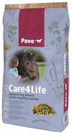 Pavo Müsli Care4Life 15 kg - Kůň
