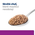 Hill's Prescription Diet Feline y/d konz. 156 g - Konzervy pro kočky