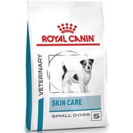 Royal Canin VD Dog Dry Skin Care Adult Small 2 kg - Granule pro psy