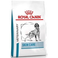 Royal Canin VD Dog Dry Skin Care Adult 2 kg - Granule pro psy